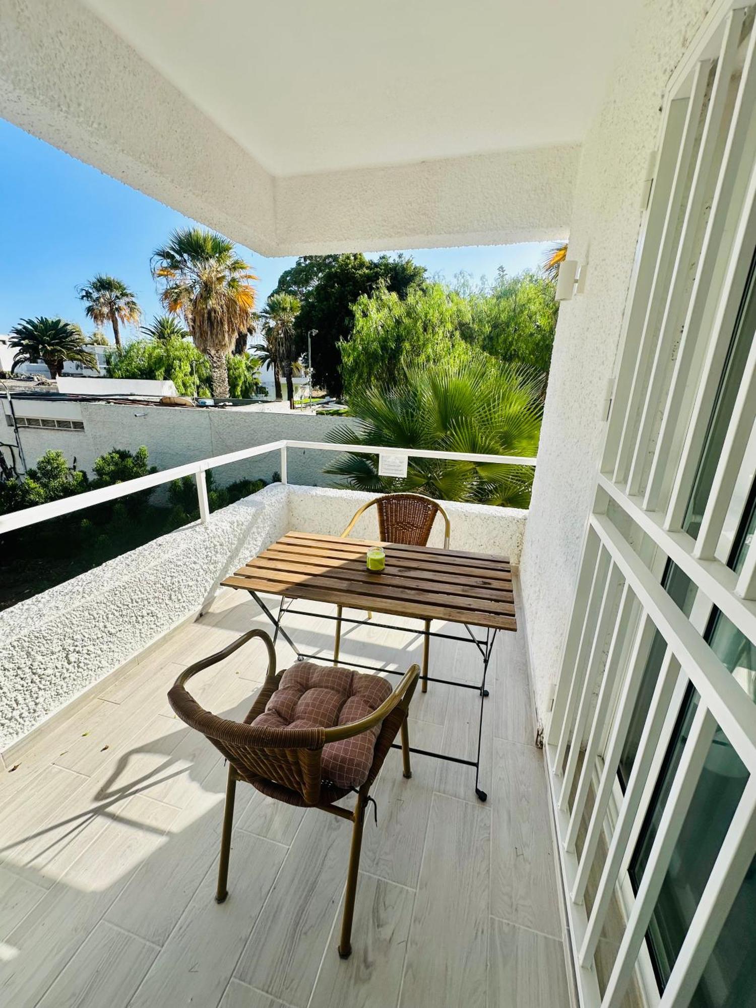 Apartamento Eureka Costa Del Silencio Exterior foto